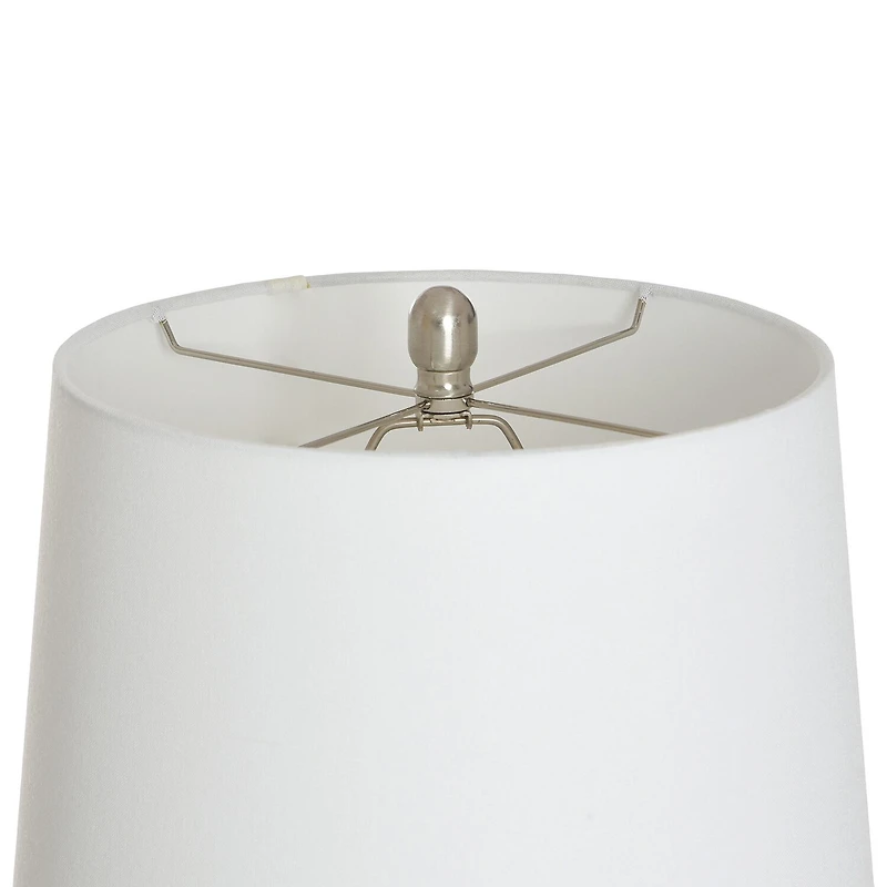 Stylecraft 29" Starlite Ceramic Table Lamp