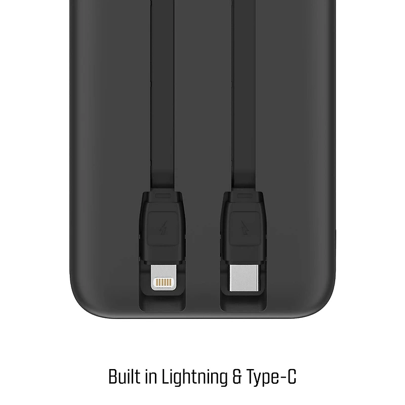 Pocket Juice 10000MAH Endurance Power Bank