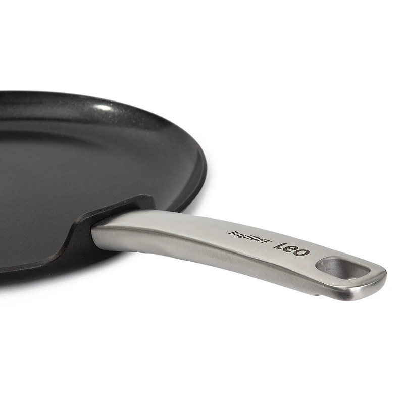 BergHOFF Leo Graphite 3-pc. Aluminum Non-Stick Cookware Set
