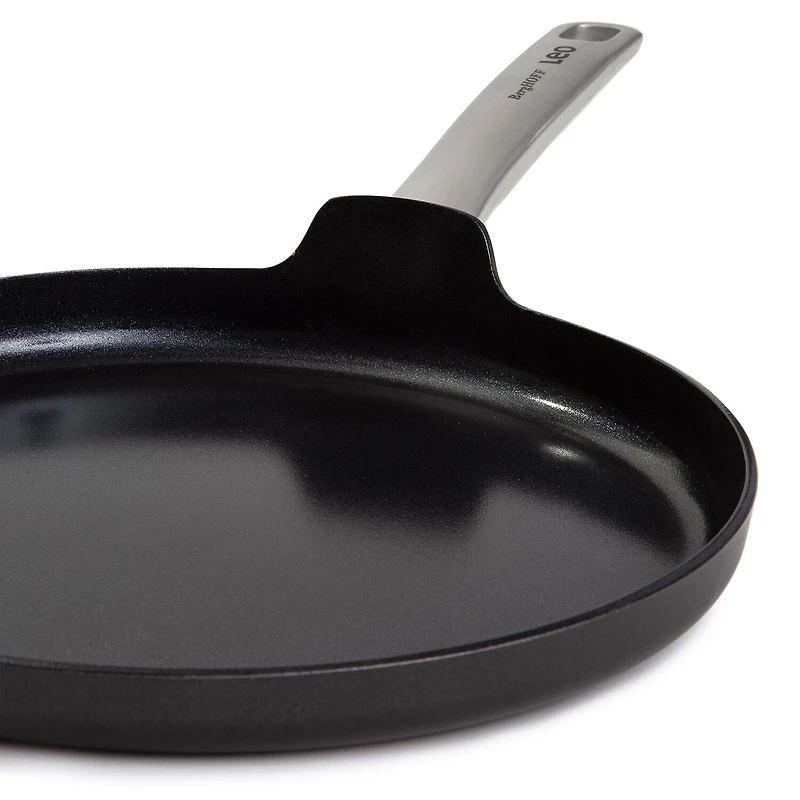 BergHOFF Leo Graphite 3-pc. Aluminum Non-Stick Cookware Set
