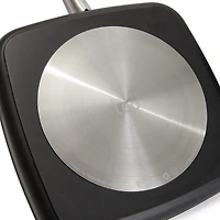 BergHOFF Leo Graphite 3-pc. Aluminum Non-Stick Cookware Set