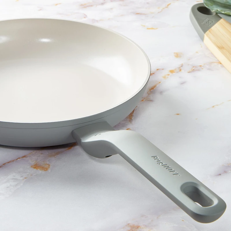 BergHOFF Leo Balance Aluminum Non-Stick 5-pc. Cookware Set