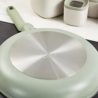 BergHOFF Balance Ceramic Non-Stick 6-pc. Cookware Set