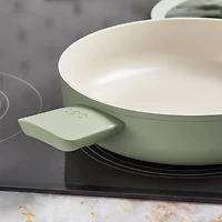 BergHOFF Balance Ceramic Non-Stick 6-pc. Cookware Set