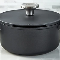 BergHOFF Leo Phantom Ceramic Non-Stick 5-pc. Cookware Set