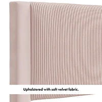 Roco Upholstered Bed