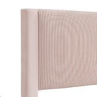 Roco Upholstered Bed