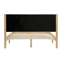 Adin Queen Upholstered Bed
