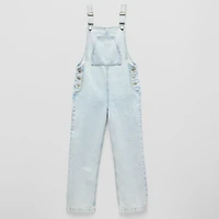 Thereabouts Little & Big Kid Girls Overalls