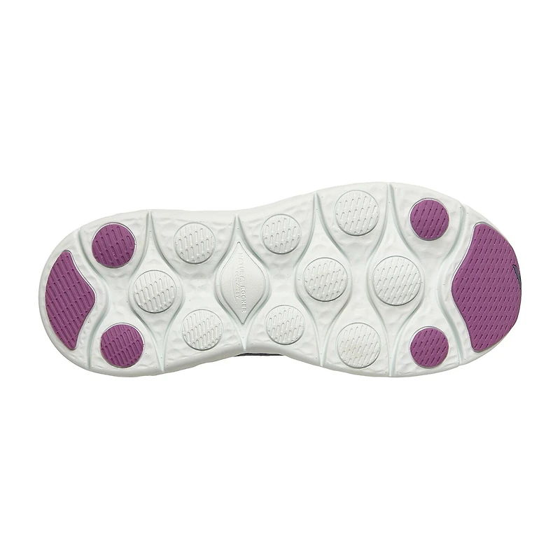 Skechers Go Walk Max Cushioning Flex Womens Walking Shoes