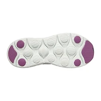 Skechers Go Walk Max Cushioning Flex Womens Walking Shoes