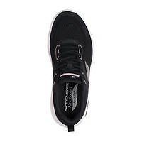 Skechers Go Walk Arch Fit 2.0 Cassy Womens Walking Shoes