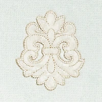 Linum Home Textiles May Embellished -pc. Bath Towel Set