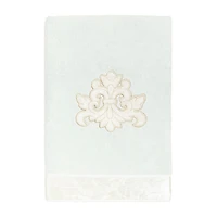 Linum Home Textiles May Embellished -pc. Bath Towel Set