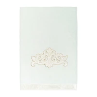 Linum Home Textiles May Embellished 4-pc. Bath Towel Set
