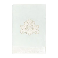 Linum Home Textiles May Embellished 4-pc. Bath Towel Set