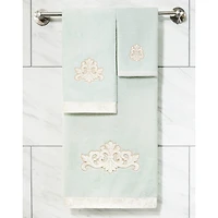 Linum Home Textiles May Embellished 4-pc. Bath Towel Set