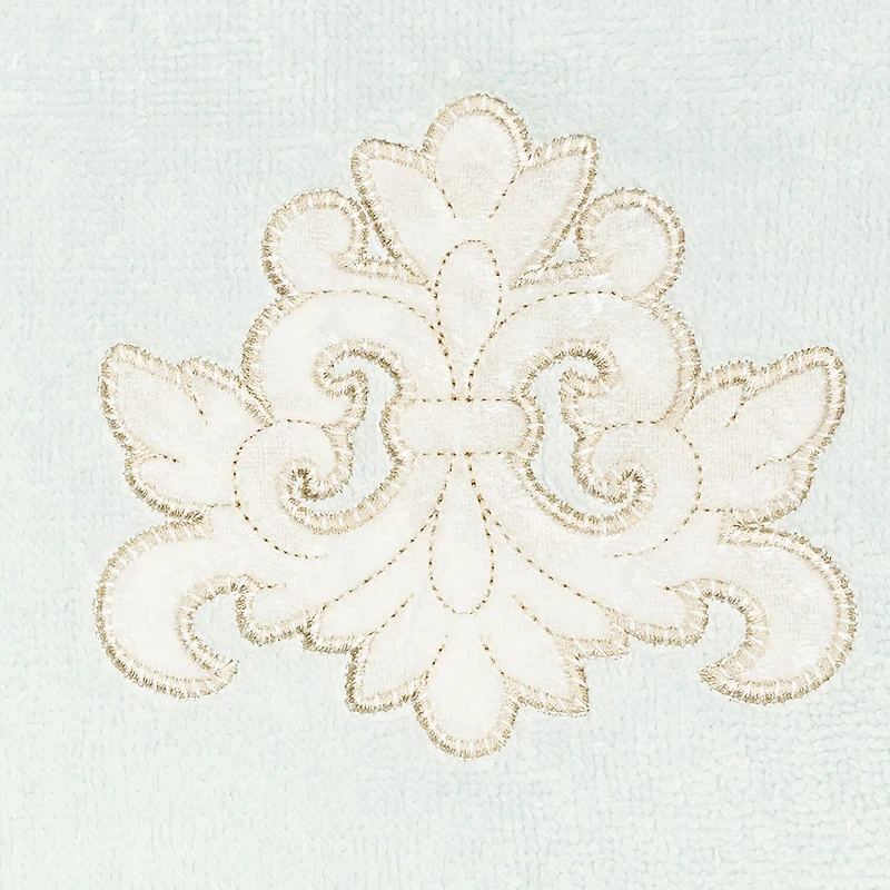 Linum Home Textiles May Embellished 4-pc. Bath Towel Set