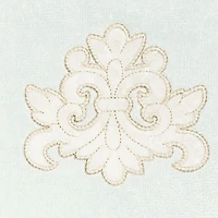 Linum Home Textiles May Embellished 4-pc. Bath Towel Set