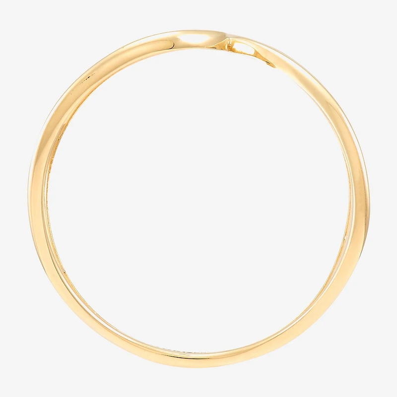 Gold Addiction Womens 10K Band