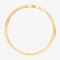 Gold Addiction Womens 10K Band