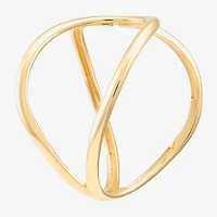 Gold Addiction Womens 10K Band