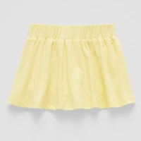 Okie Dokie Toddler & Little Girls Skort