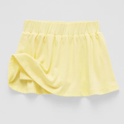Okie Dokie Toddler & Little Girls Skort