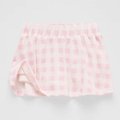 Okie Dokie Toddler & Little Girls Skort