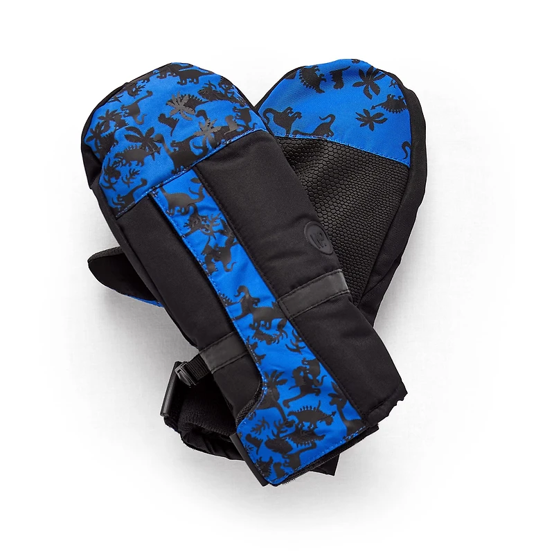 WinterProof Little & Big Kid Boys Mittens