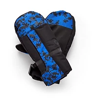 WinterProof Little & Big Kid Boys Mittens