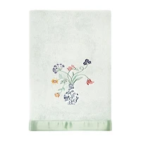 Linum Home Textiles Stella Embellished 3-pc. Bath Towel Set