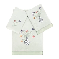 Linum Home Textiles Stella 3-pc. Bath Towel Set