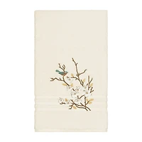 Linum Home Textiles Springtime Embellished 3-pc. Bath Towel Set