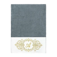 Linum Home Textiles Monica Gold 3-pc. Bath Towel Set