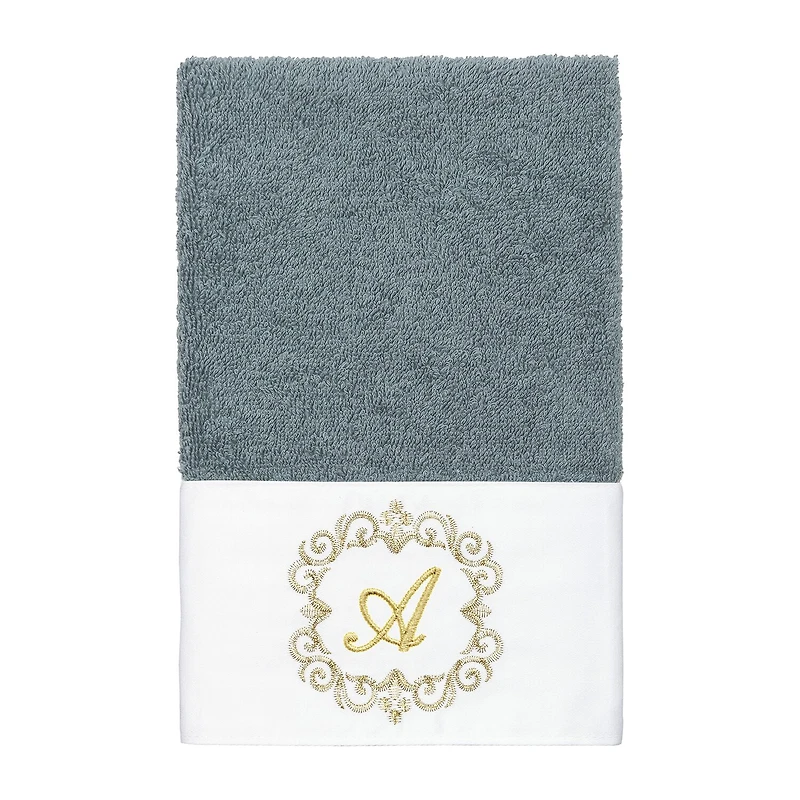 Linum Home Textiles Monica Gold 3-pc. Bath Towel Set