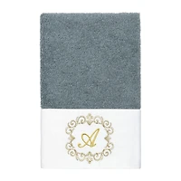 Linum Home Textiles Monica Gold 3-pc. Bath Towel Set