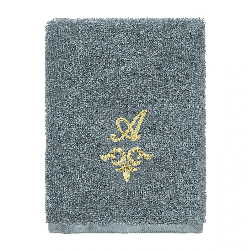 Linum Home Textiles Monica Gold 3-pc. Bath Towel Set
