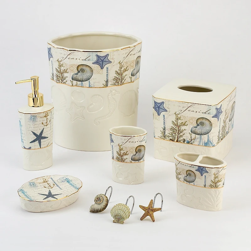 Avanti Antigua Tumbler