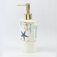 Avanti® Antigua Soap/Lotion Dispenser