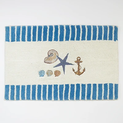 Avanti Antigua Bath Rug