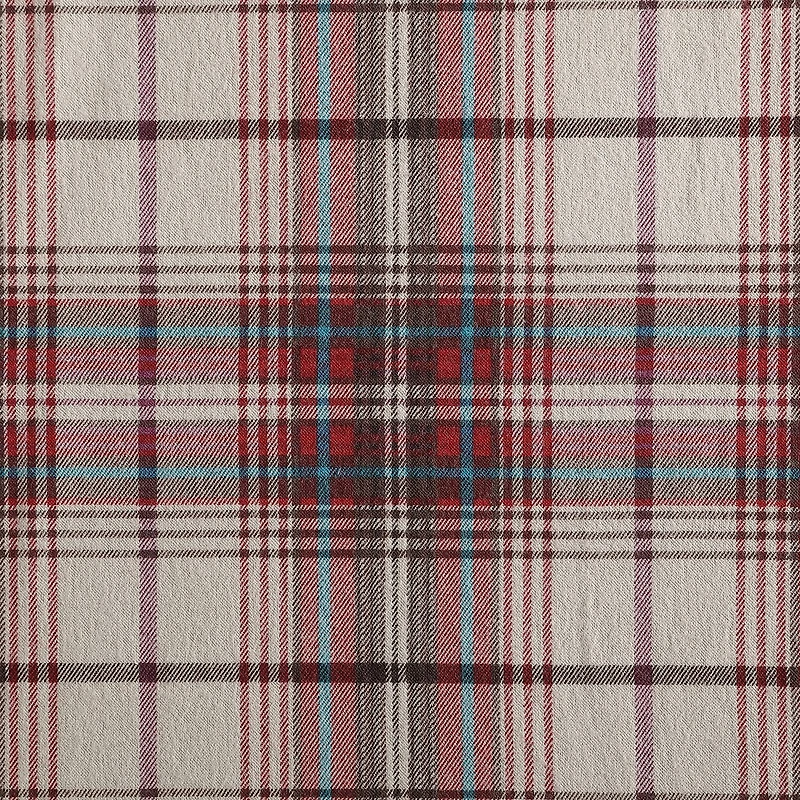 Eddie Bauer® Montlake Easy Care Flannel Sheet Set