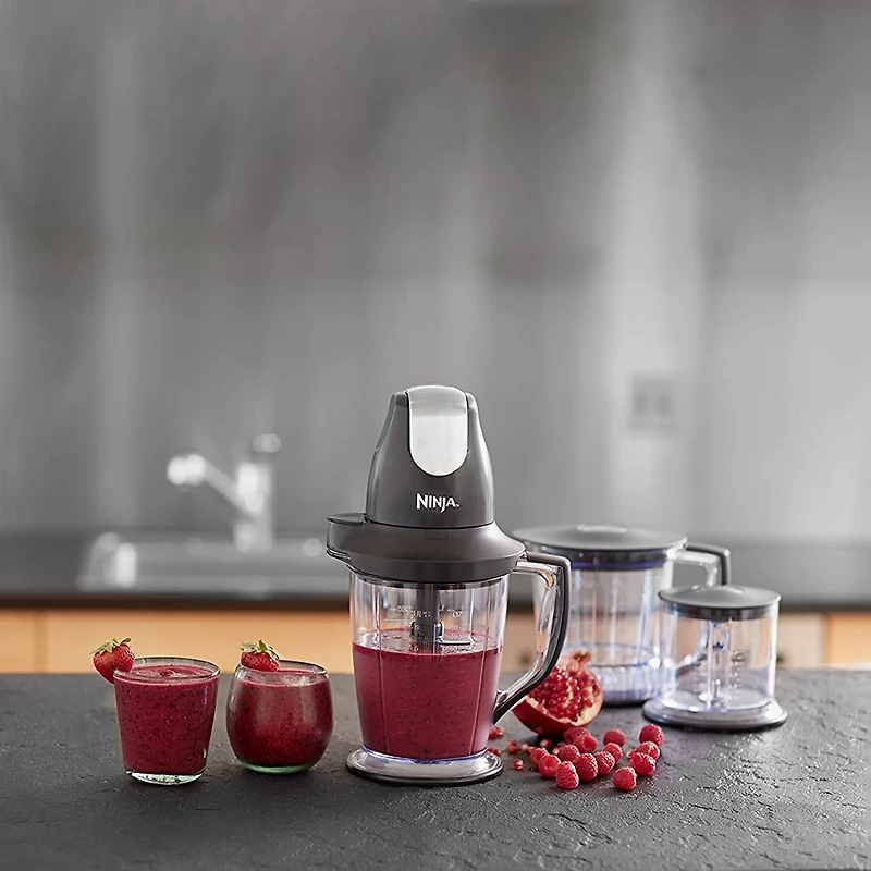 Ninja® Master Prep® Professional Blender QB1004