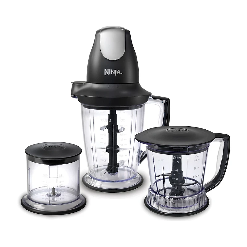 Ninja® Master Prep® Professional Blender QB1004