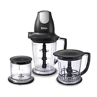 Ninja® Master Prep® Professional Blender QB1004