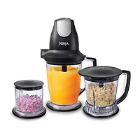Ninja® Master Prep® Professional Blender QB1004