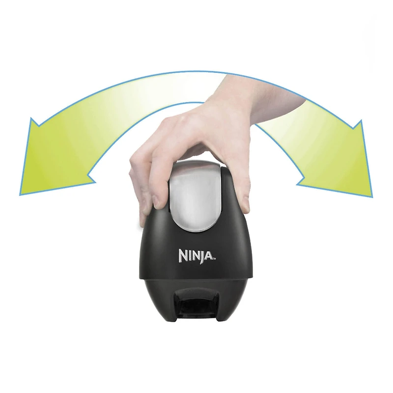 Ninja® Master Prep® Professional Blender QB1004