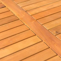 Perla Coffee Table