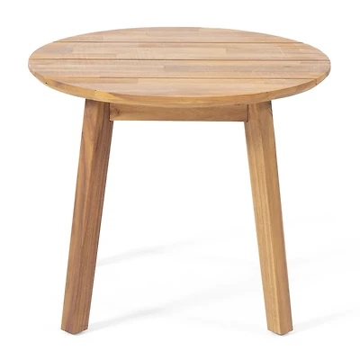 Brooklyn Side Table