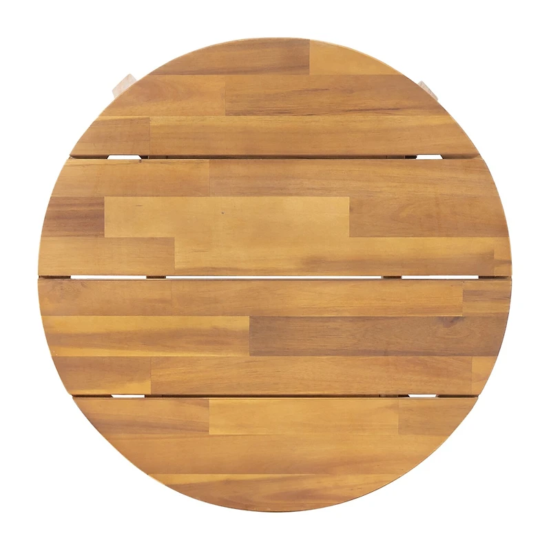 Brooklyn Side Table